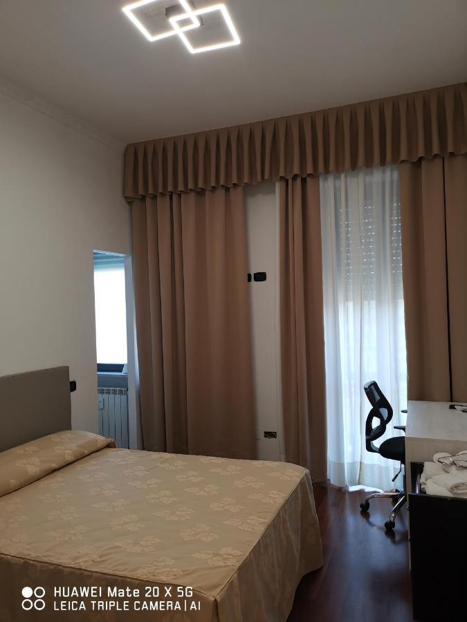 מילאנו Guesthouse Central Station Group - Via Sammartini 15 מראה חיצוני תמונה