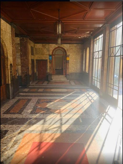 מילאנו Guesthouse Central Station Group - Via Sammartini 15 מראה חיצוני תמונה